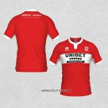 Camiseta Primera Middlesbrough 2022-2023