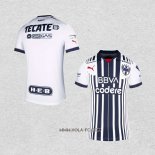 Camiseta Primera Monterrey 2022 Mujer