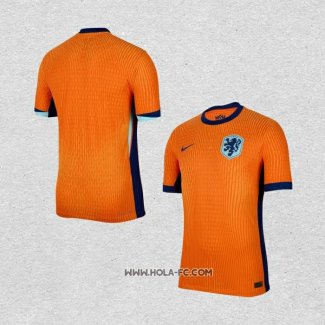 Camiseta Primera Paises Bajos 2024