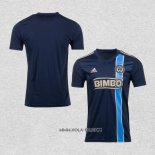 Camiseta Primera Philadelphia Union 2022