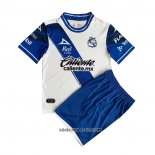 Camiseta Primera Puebla 2022-2023 Nino