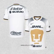 Camiseta Primera Pumas UNAM 2022-2023