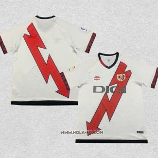 Camiseta Primera Rayo Vallecano 2022-2023