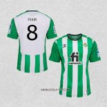 Camiseta Primera Real Betis Jugador Fekir 2022-2023