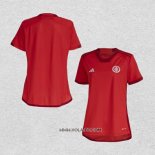 Camiseta Primera SC Internacional 2023 Mujer