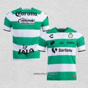 Camiseta Primera Santos Laguna 2022-2023