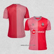 Camiseta Primera Southampton 2023-2024