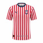 Camiseta Primera Tapatio 2023-2024