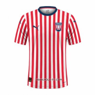 Camiseta Primera Tapatio 2023-2024