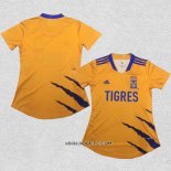 Camiseta Primera Tigres UANL 2021-2022 Mujer