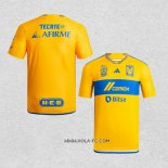 Camiseta Primera Tigres UANL 2023-2024