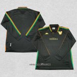 Camiseta Primera Venezia 2022-2023 Manga Larga