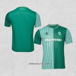 Camiseta Primera Werder Bremen 2023-2024