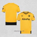 Camiseta Primera Wolves 2022-2023 (2XL-4XL)