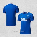 Camiseta Rangers Legends 2022