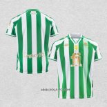 Camiseta Real Betis Final Copa del Rey 2022