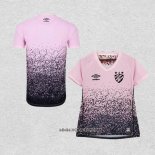 Camiseta Recife Outubro Rosa 2021