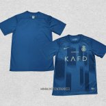 Camiseta Segunda Al Nassr 2023-2024