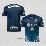 Camiseta Segunda America 2021