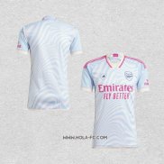 Camiseta Segunda Arsenal WFC 2023-2024