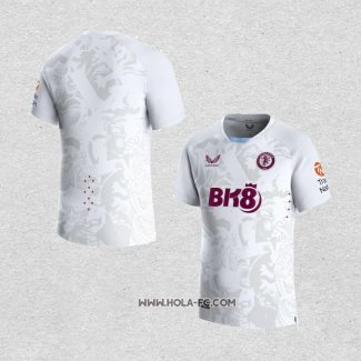 Camiseta Segunda Aston Villa 2023-2024