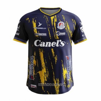 Camiseta Segunda Atletico San Luis 2022-2023