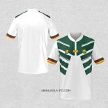 Camiseta Segunda Camerun Authentic 2022-2023