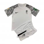 Camiseta Segunda Granada 2021-2022 Nino