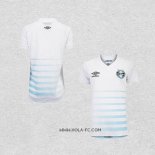 Camiseta Segunda Gremio 2021 Mujer