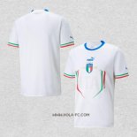 Camiseta Segunda Italia 2022