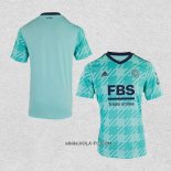 Camiseta Segunda Leicester City 2021-2022