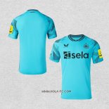 Camiseta Segunda Newcastle United Portero 2023-2024