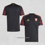 Camiseta Segunda Peru 2024