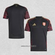 Camiseta Segunda Peru 2024