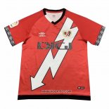 Camiseta Segunda Rayo Vallecano 2022-2023