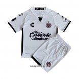 Camiseta Segunda Tijuana 2022-2023 Nino