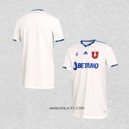 Camiseta Segunda Universidad de Chile 2022