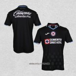 Camiseta Tercera Cruz Azul 2022-2023