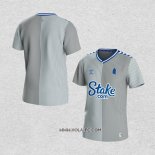 Camiseta Tercera Everton 2023-2024