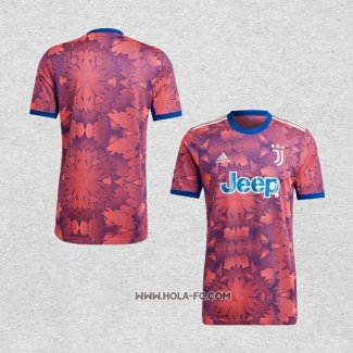 Camiseta Tercera Juventus 2022-2023