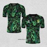 Camiseta Tercera Leon 2021-2022