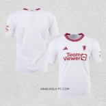 Camiseta Tercera Manchester United 2023-2024