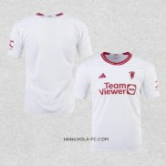 Camiseta Tercera Manchester United 2023-2024