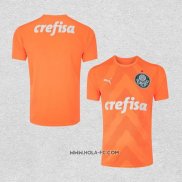 Camiseta Tercera Palmeiras Portero 2022