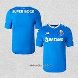 Camiseta Tercera Porto 2022-2023