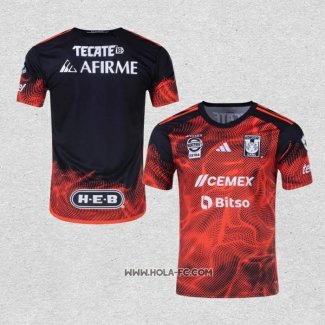 Camiseta Tercera Tigres UANL 2023-2024