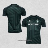 Camiseta Tercera Werder Bremen 2023-2024