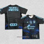 Camiseta Tigres UANL Earth Day 2023