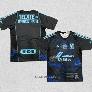 Camiseta Tigres UANL Earth Day 2023