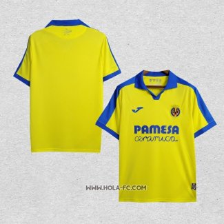 Camiseta Villarreal Special 2022-2023